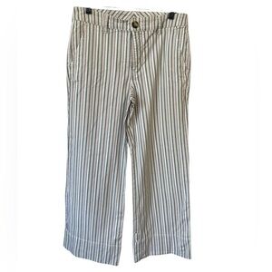 Cabi Striped Pants size 10/32